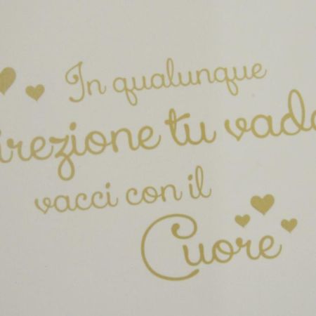 Romantic House Cagliari Exterior foto