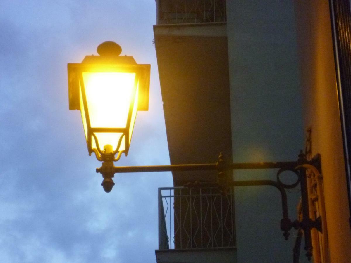 Romantic House Cagliari Exterior foto