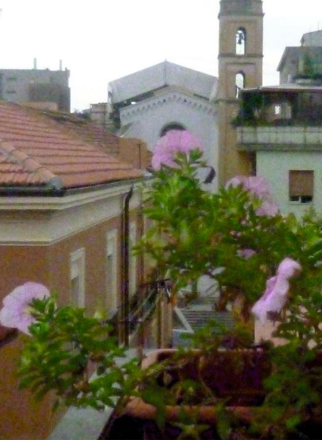 Romantic House Cagliari Exterior foto